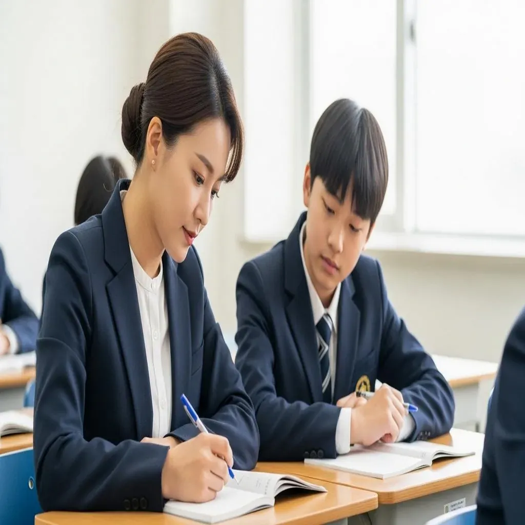 부발읍 고1 영어학원