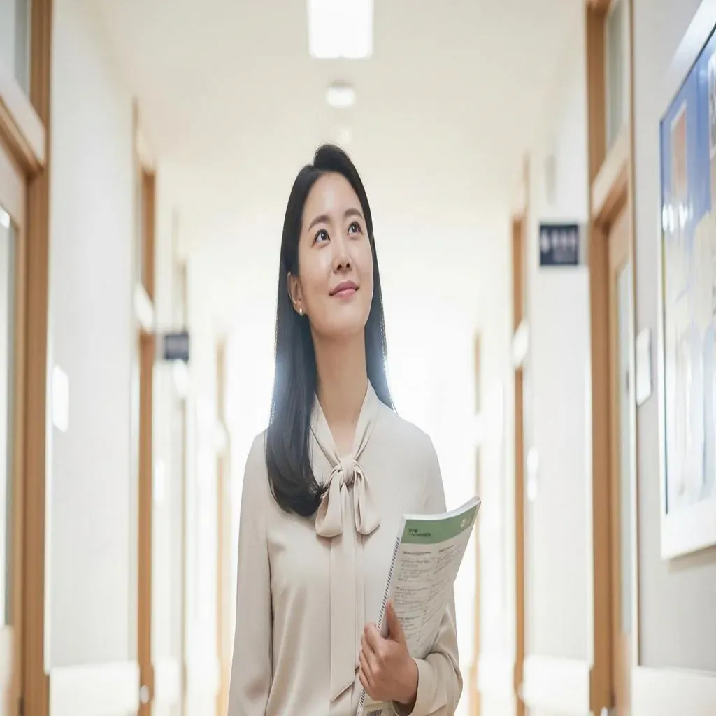 평내 초6 영어학원