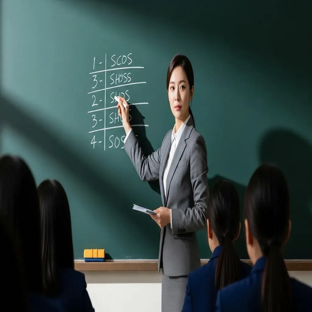 등촌동 보습 수학학원