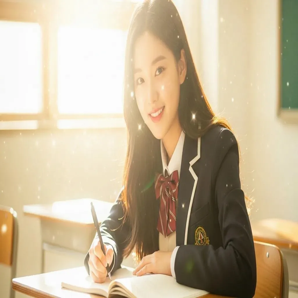 중산동 초6 영어학원