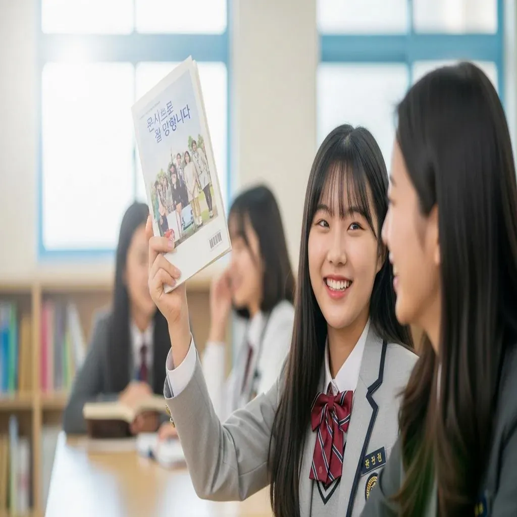 신수동 와와학원