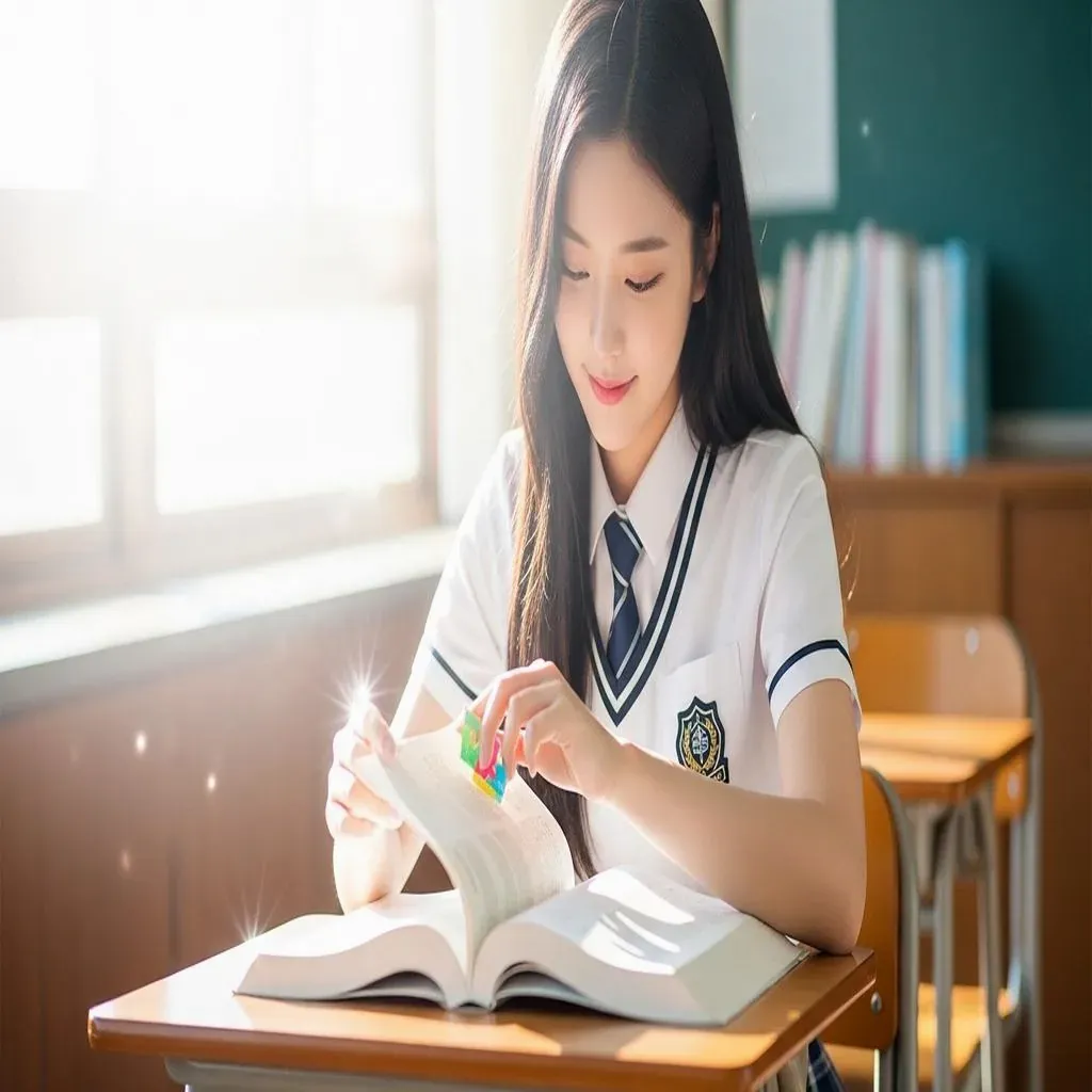 북가좌동 고등 국영수학원