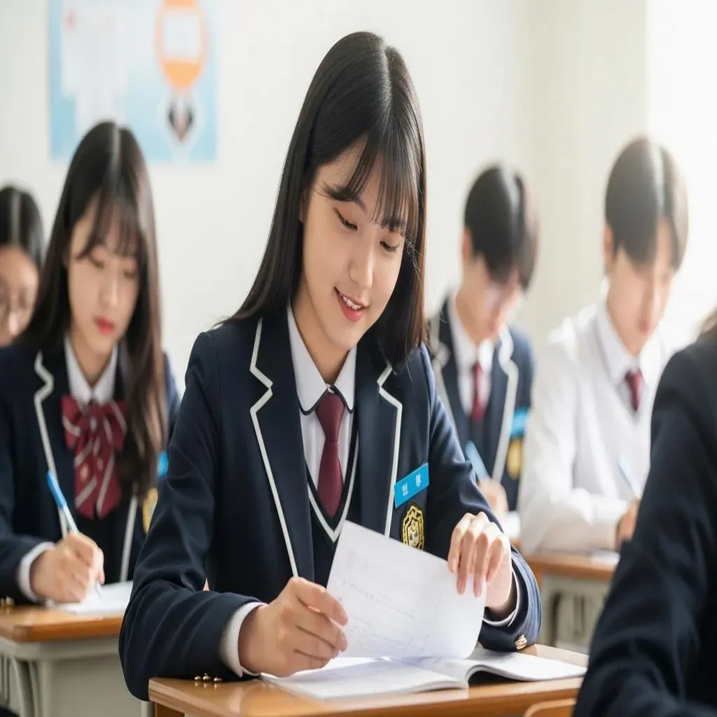 신설동 초등 국영수학원