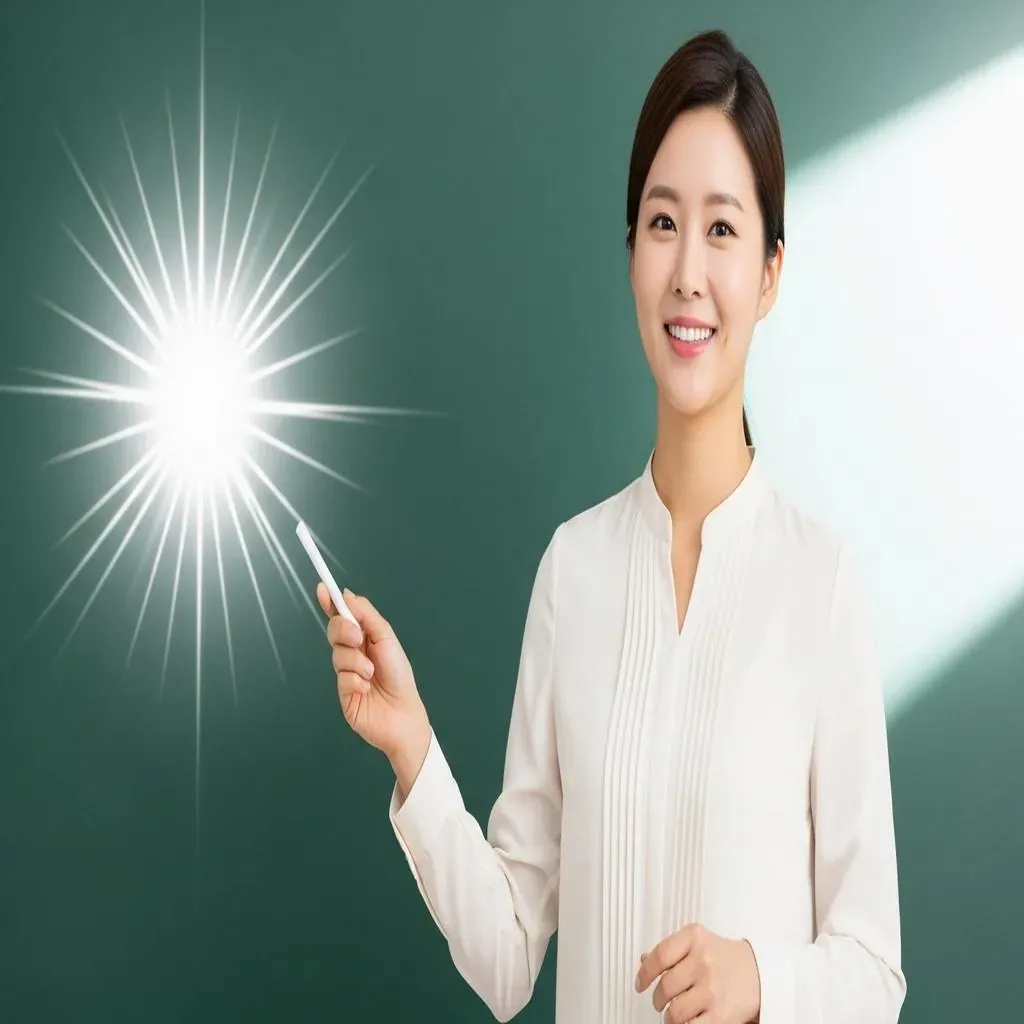 동백 교습소