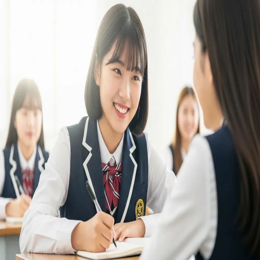 원흥 초등학생 국영수학원