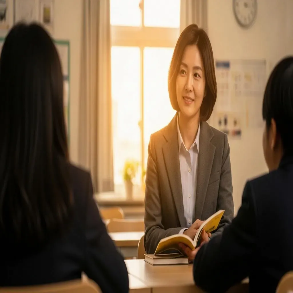 원신동 고2 수학학원