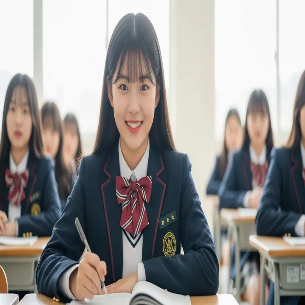 북가좌 수학학원