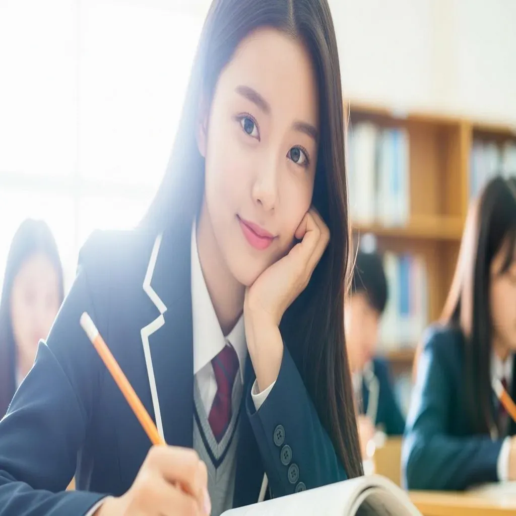 일산중산동 초등학생 영수학원