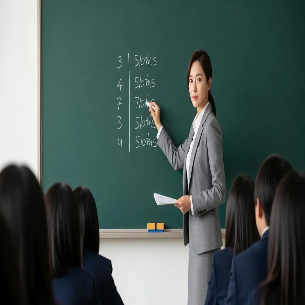영통동 고등 영수학원