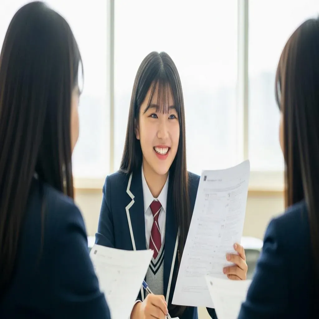둔산 초등 국영수학원