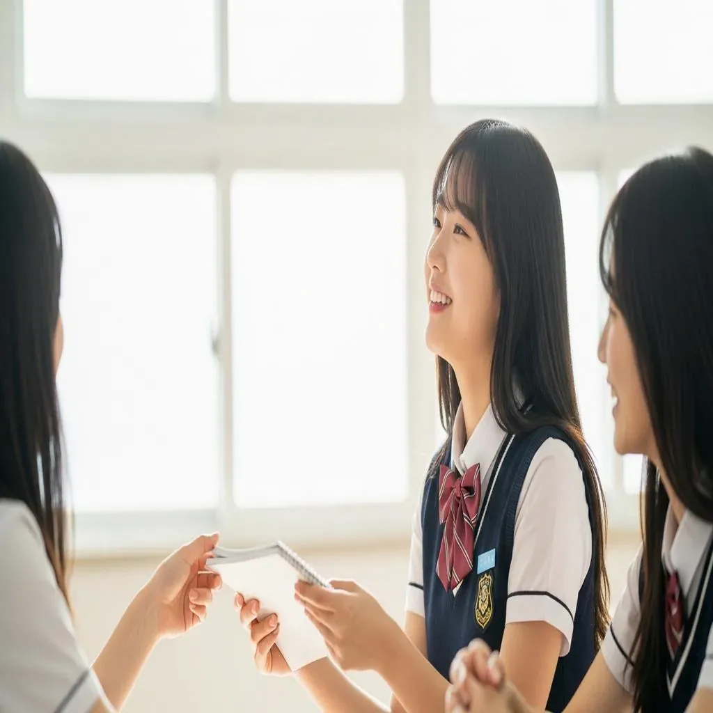 야당동 소수정예학원