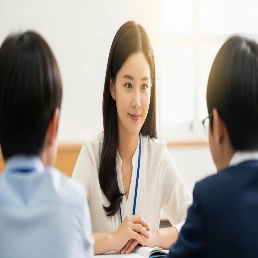 수청동 초6 영어학원