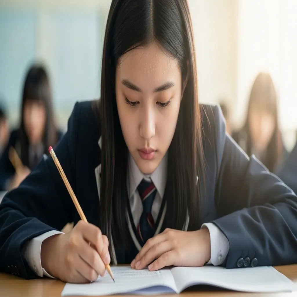 금릉 고2 수학학원