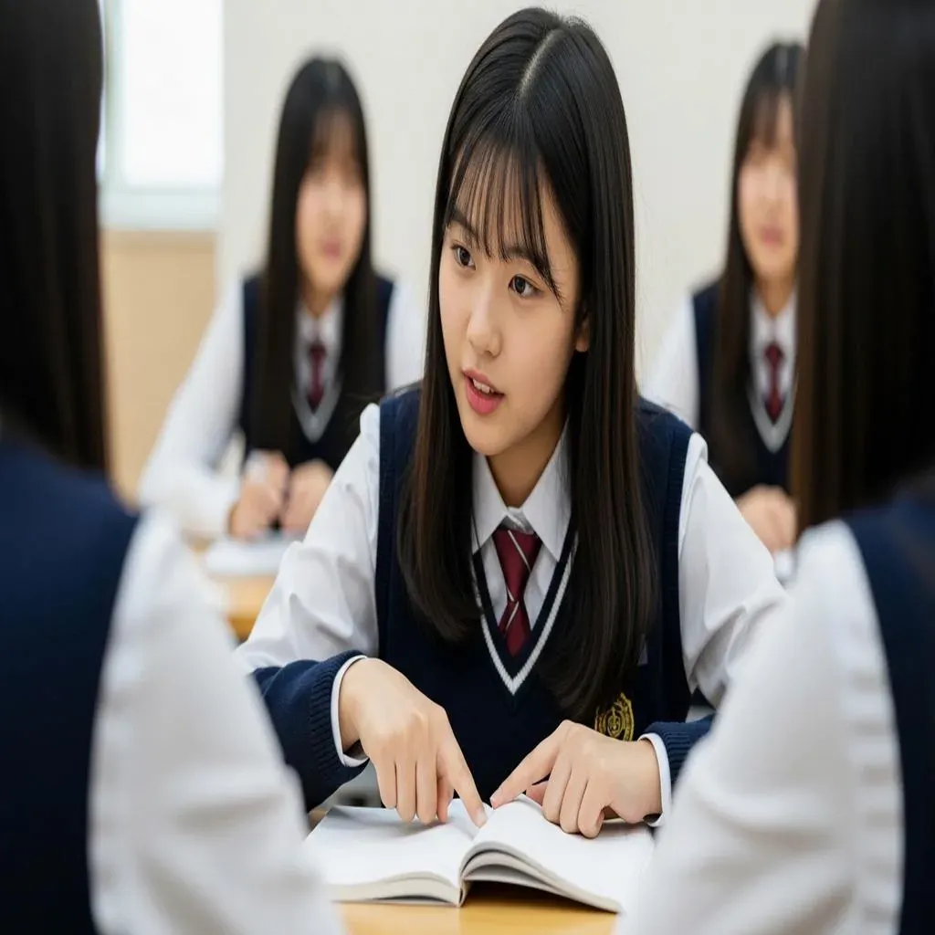 보라동 소규모학원