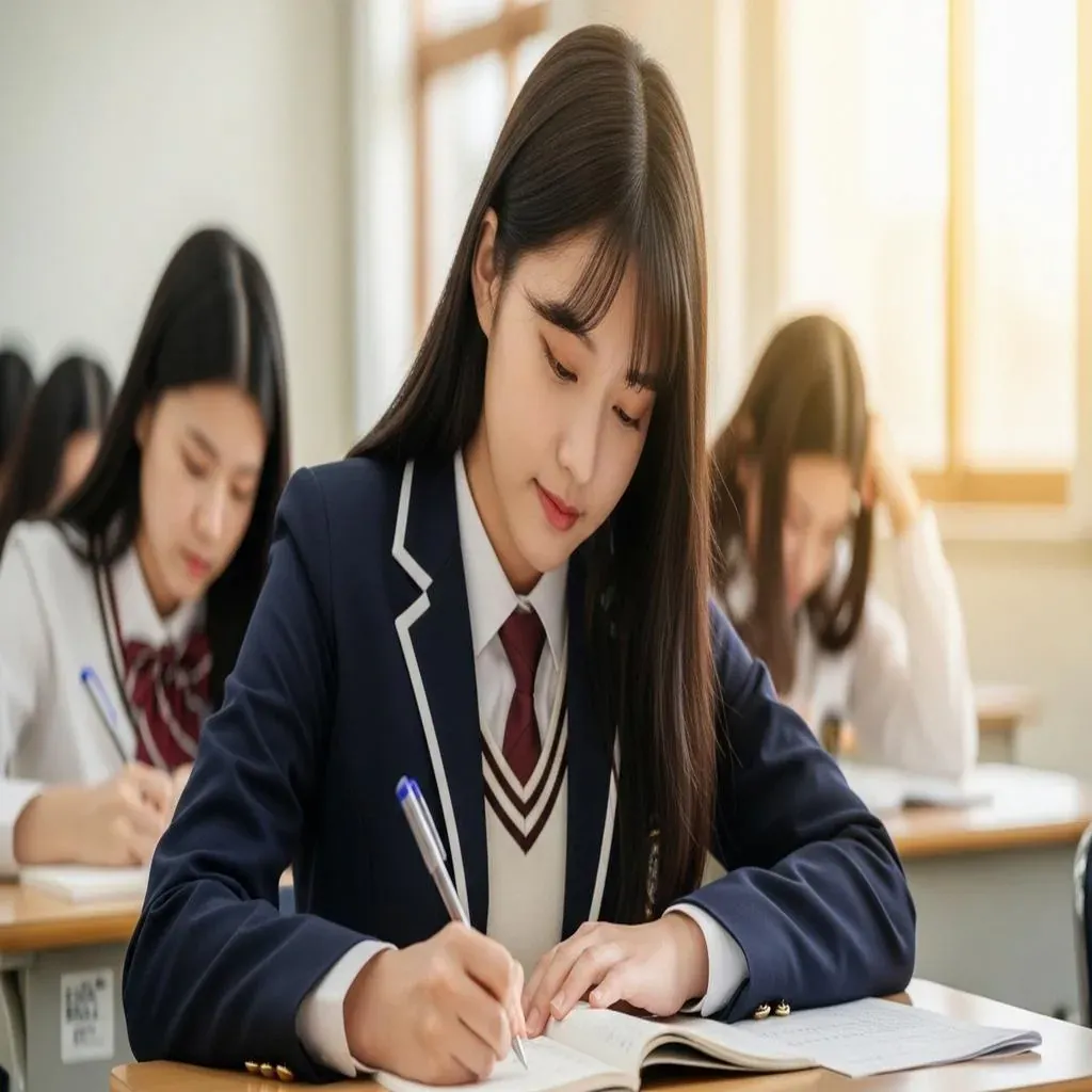 공덕동 중등 영어학원