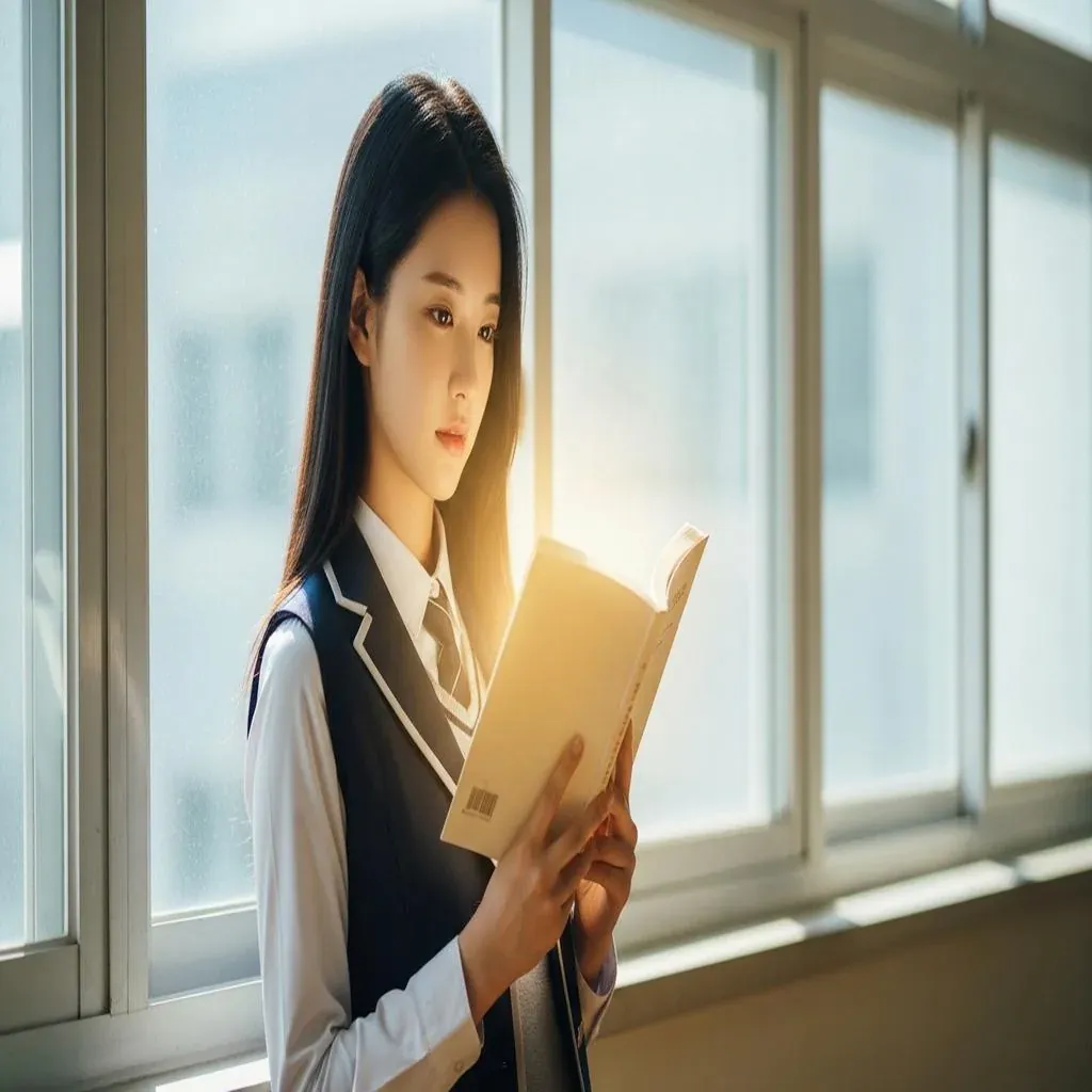 금릉 고등학원