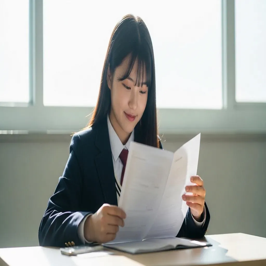 신중동 중학생 수학학원