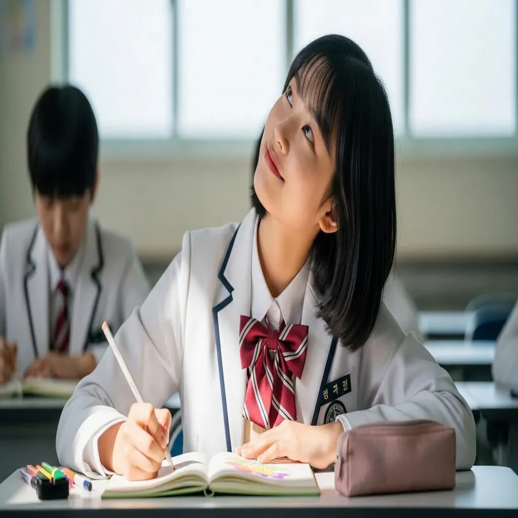 남가좌동 중간고사학원