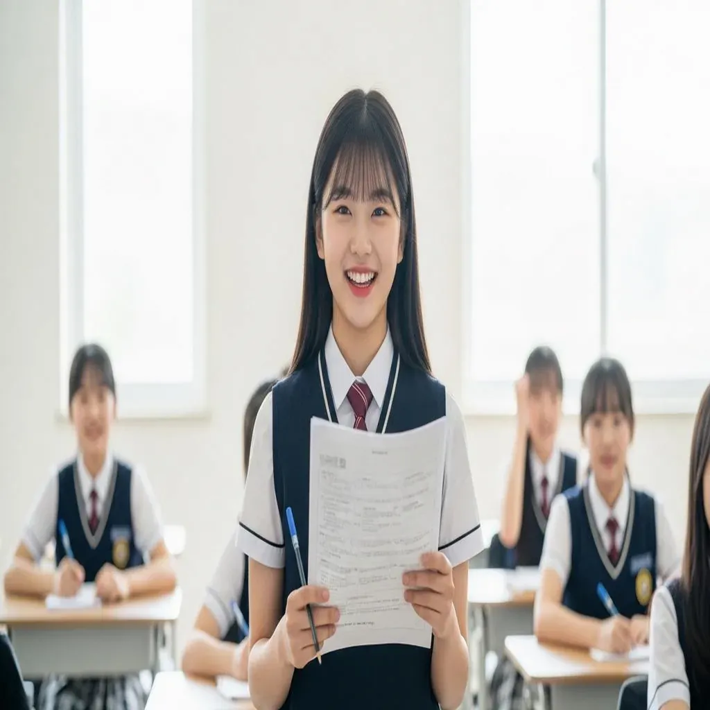 운양 초5 영어학원