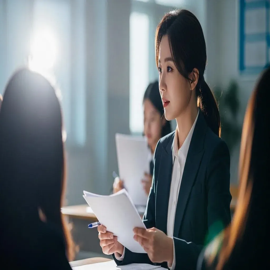 상무지구 전과목학원