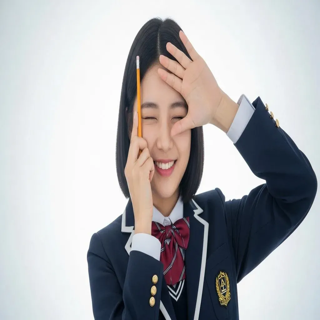 신천동 영어학원
