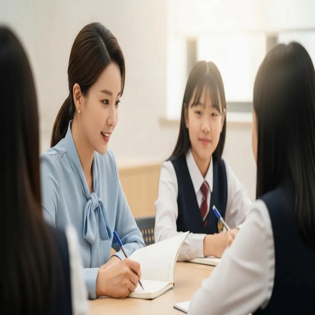 미사동 고등 국영수학원