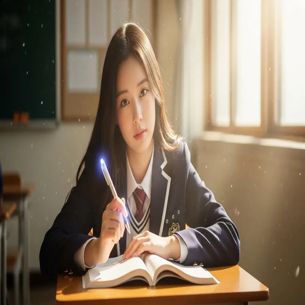 별내 내신학원