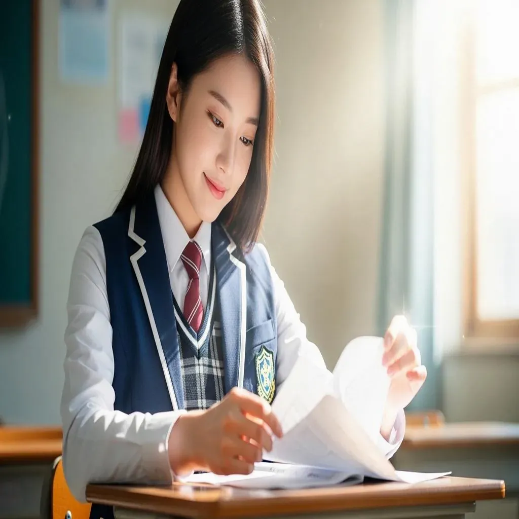 은평 고3 영어학원
