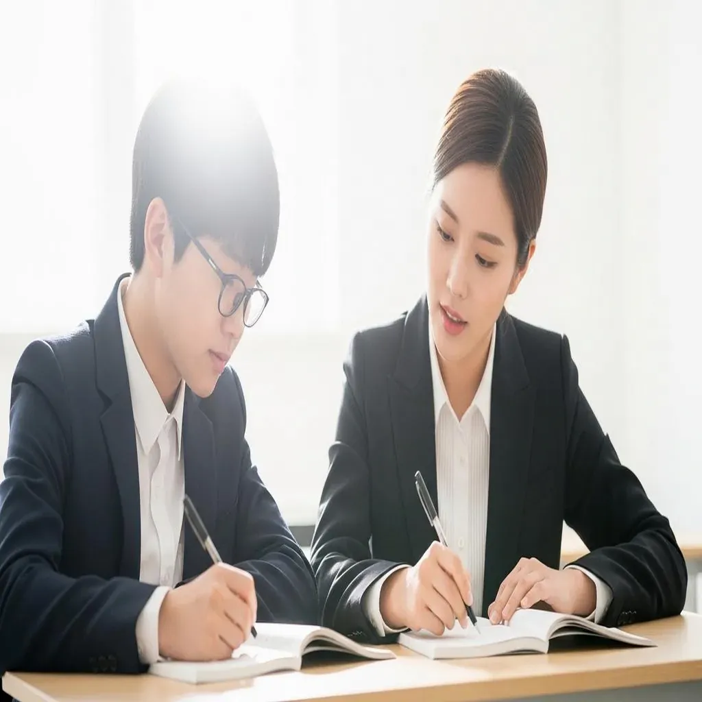 다산동 고3 수학학원