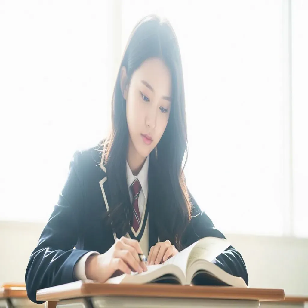 노형 내신대비학원