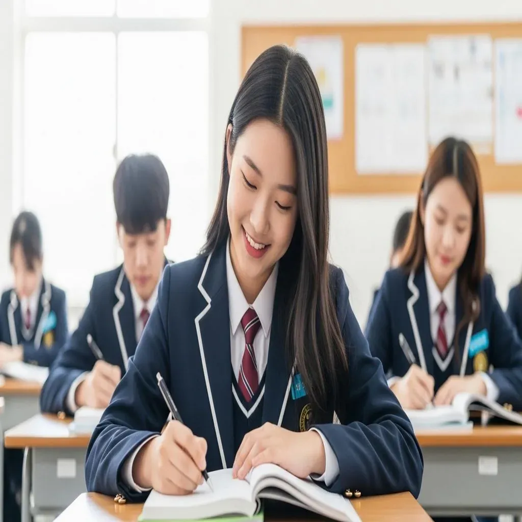 사파동 교습소