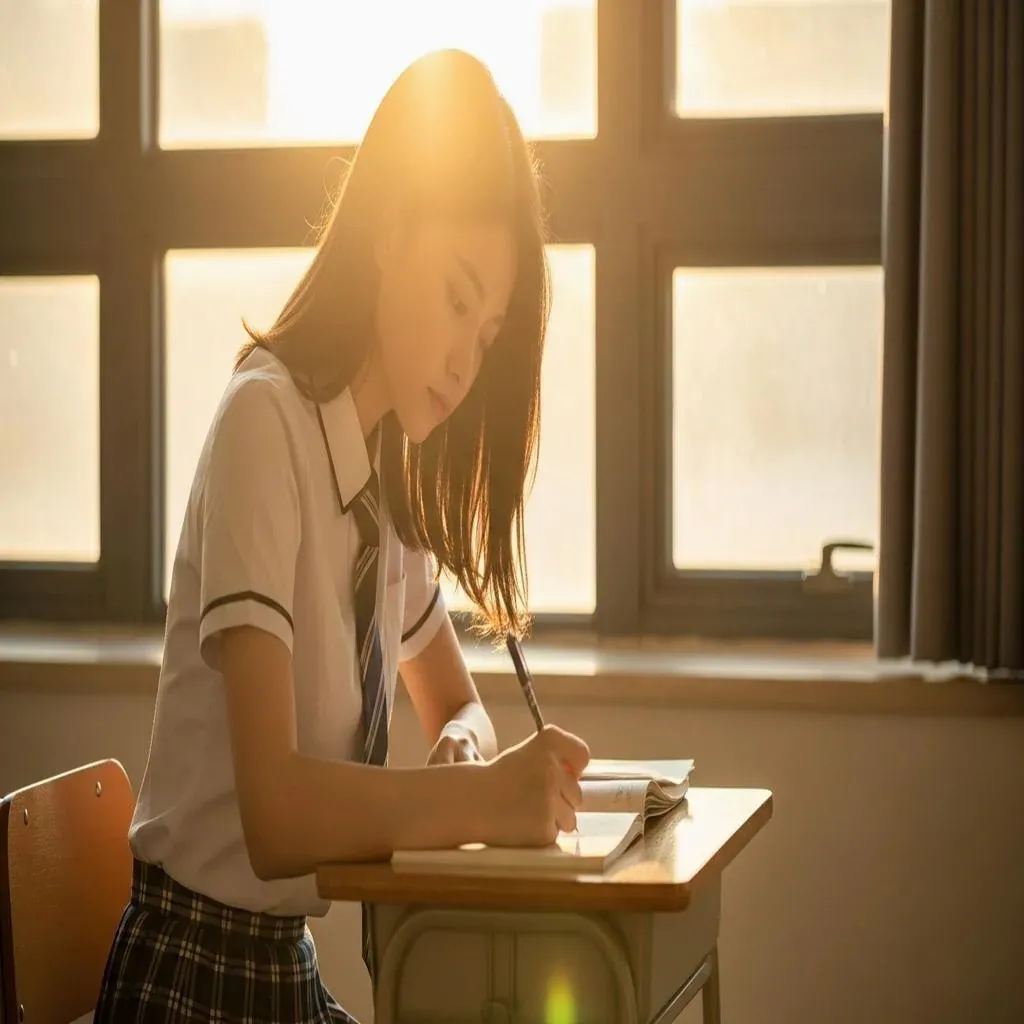장곡동 고등 영어학원