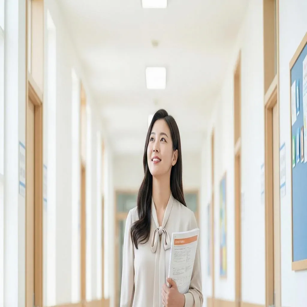 신도림동 중등 국영수학원