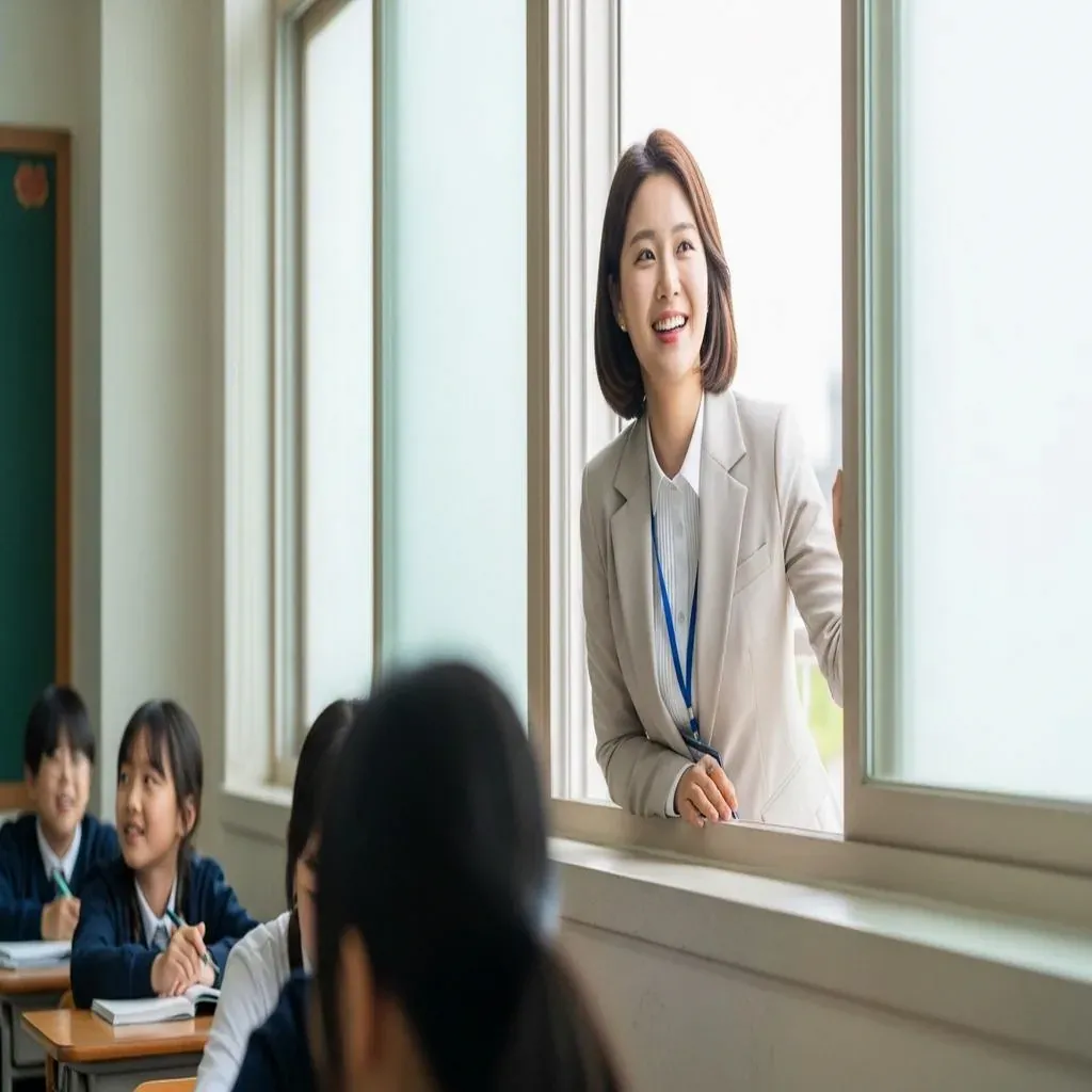 퇴계원 종합학원