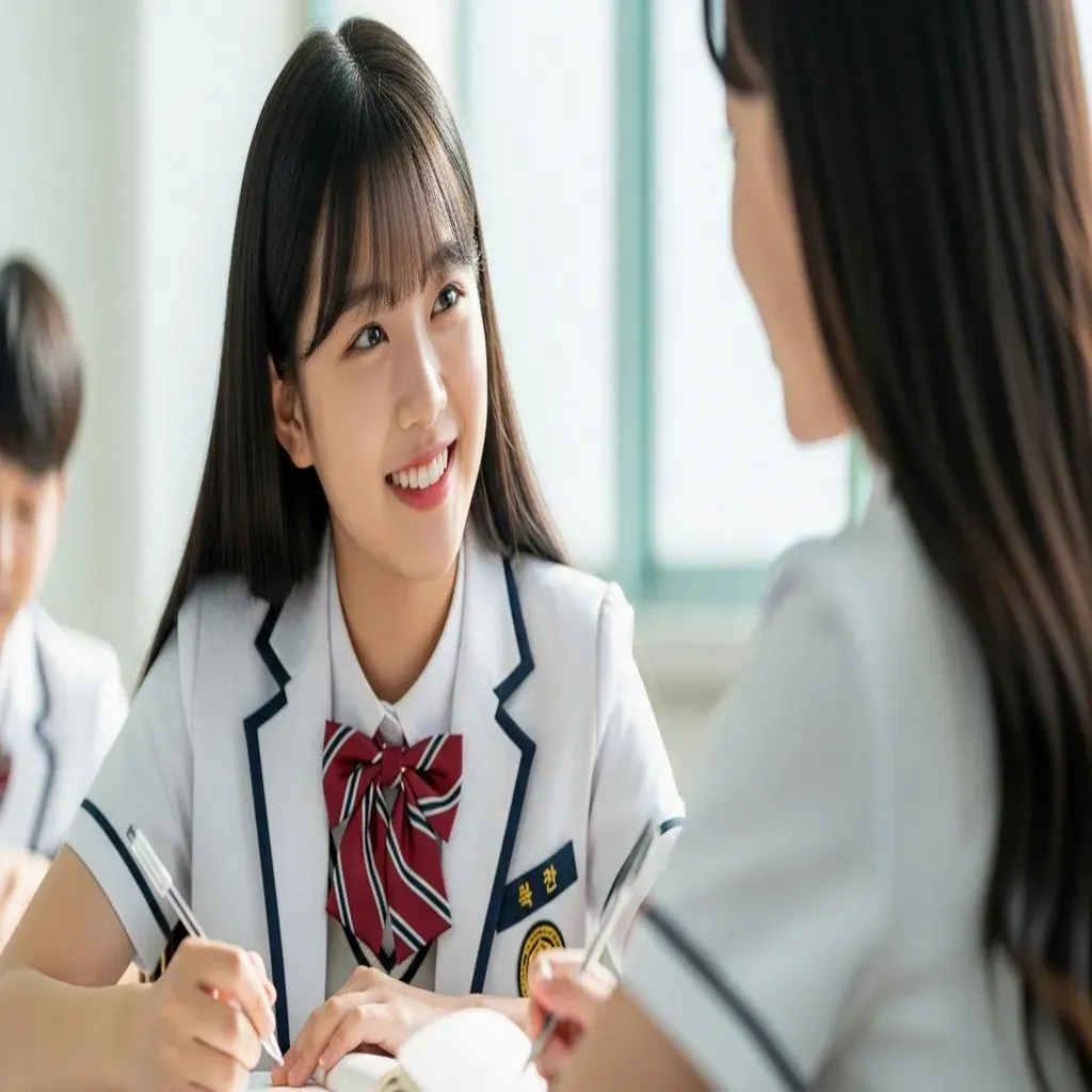 미사 수시학원