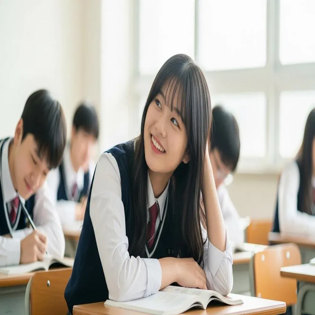 연수동 중2 영어학원