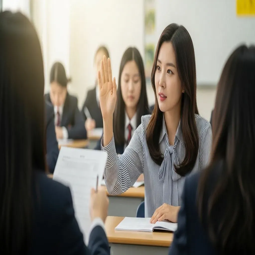 원당 학원
