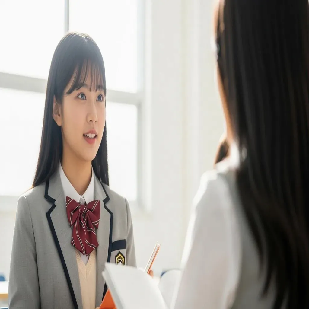 일산대화 국영수과학원