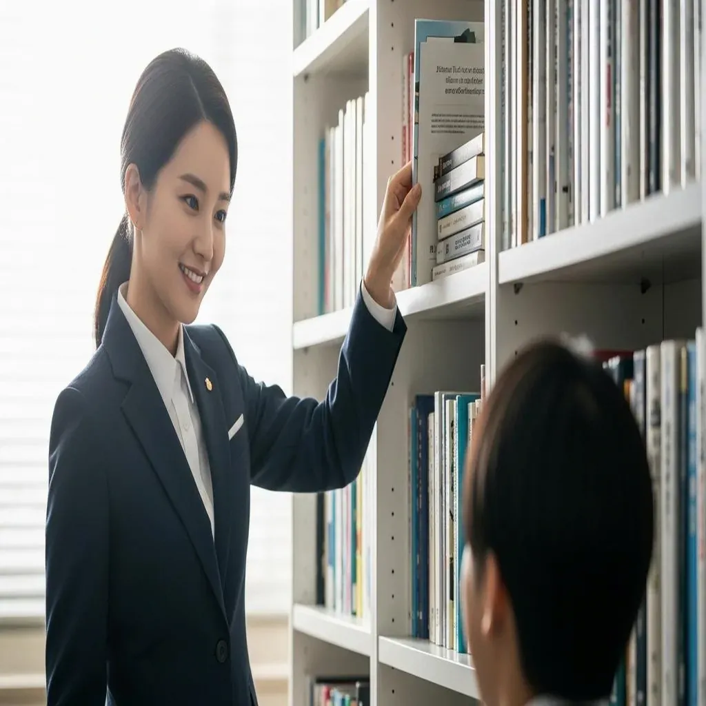 신천동 중학생 국영수학원