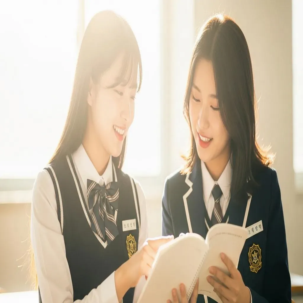 북가좌 초등 영수학원