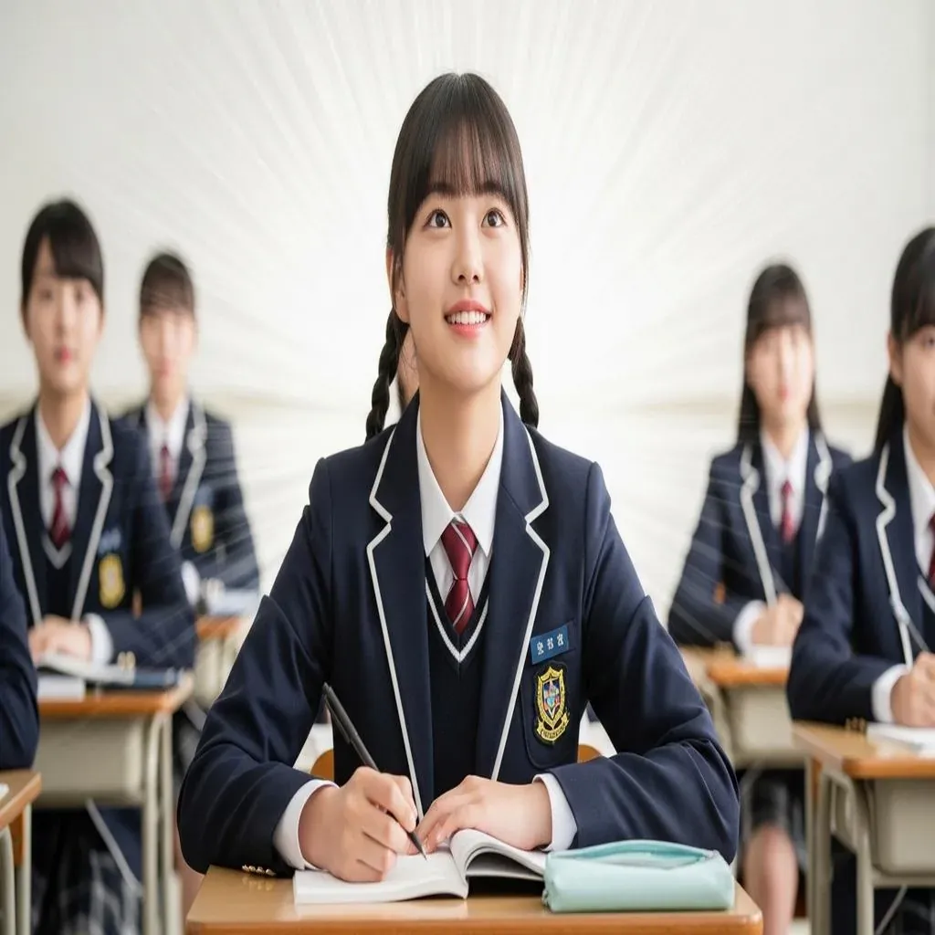 신불당 학원