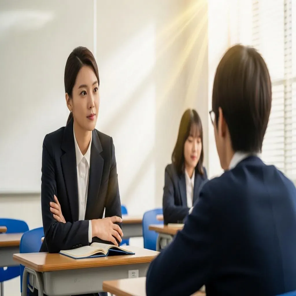 돈암동 초등학원