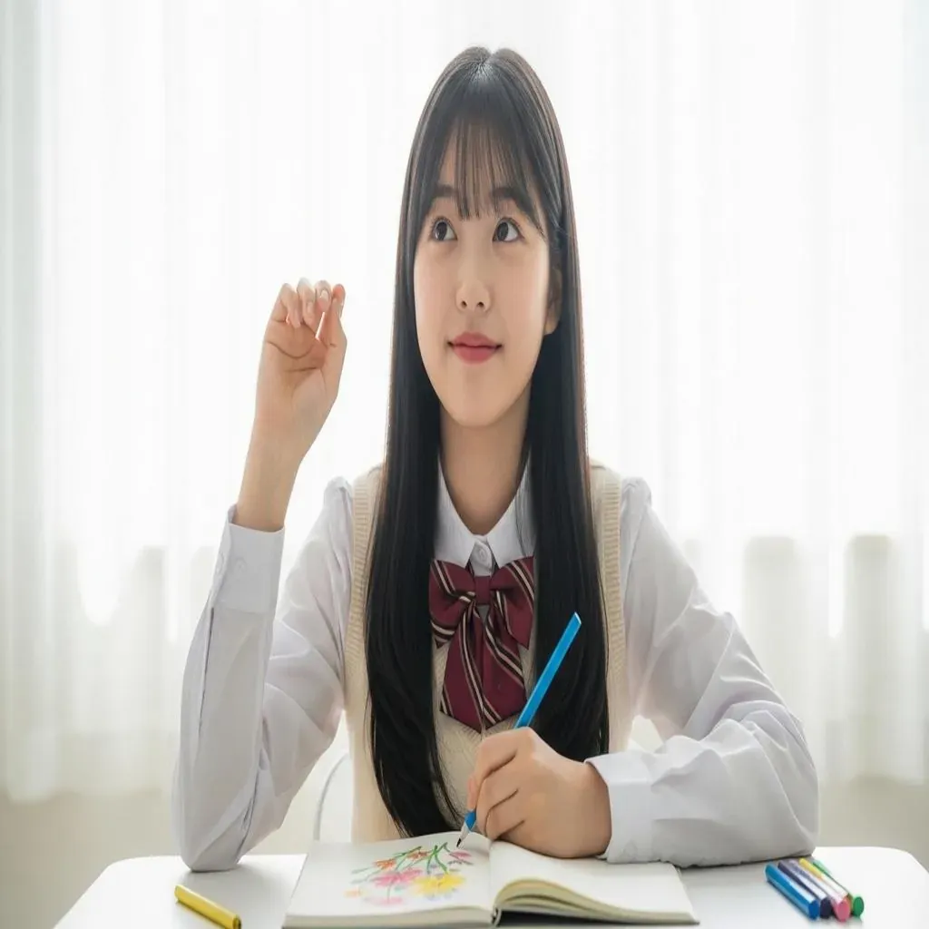 강서동 초등학원