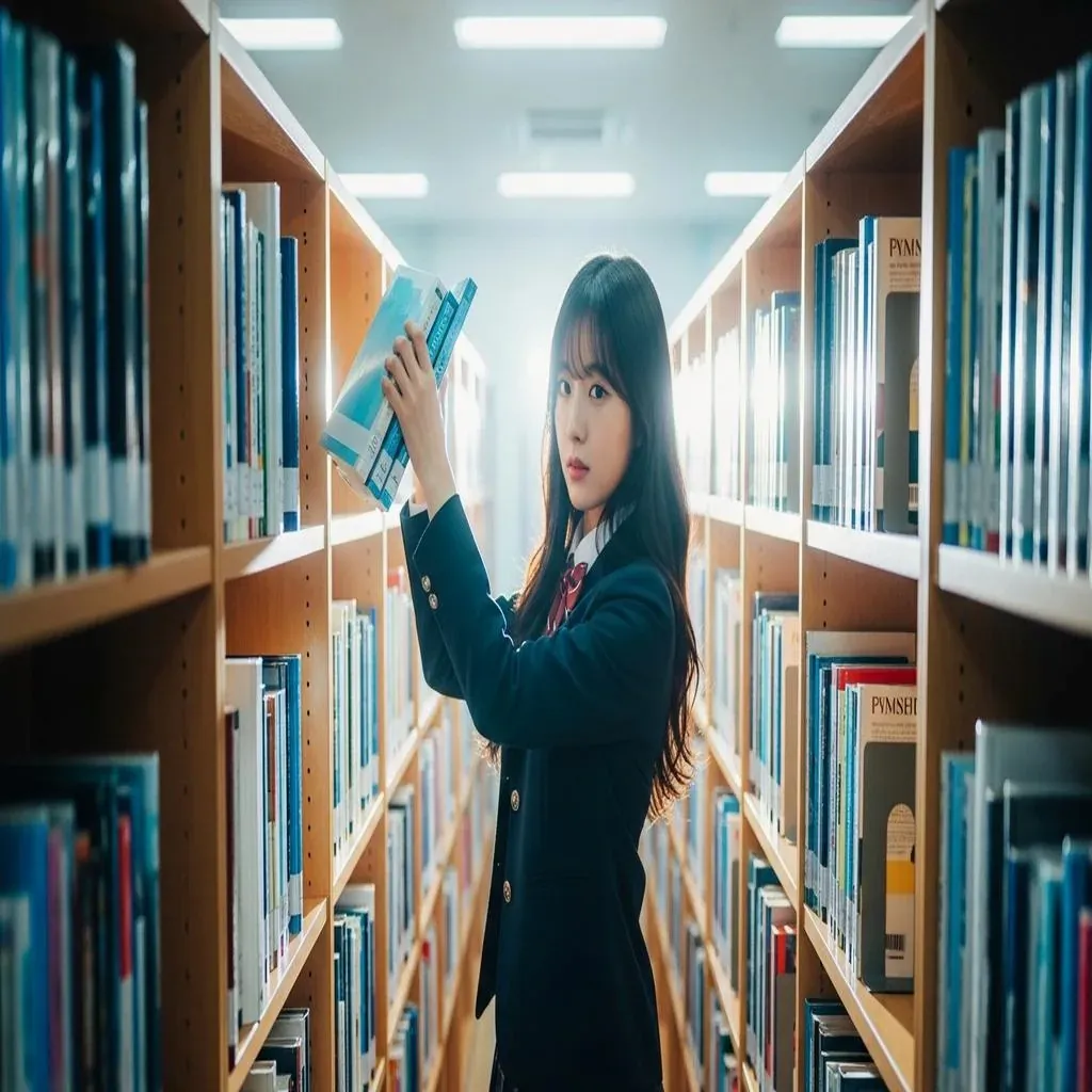 가정동 중등학원