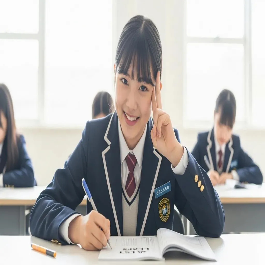 만촌동 검정고시학원