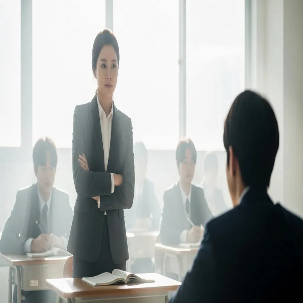 노은 고등학생 수학학원