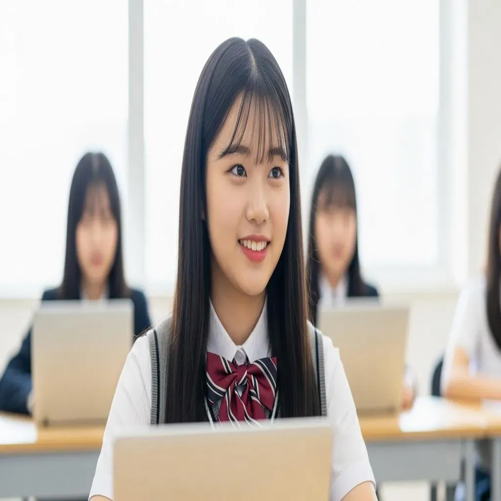 반석동 중등 영수학원