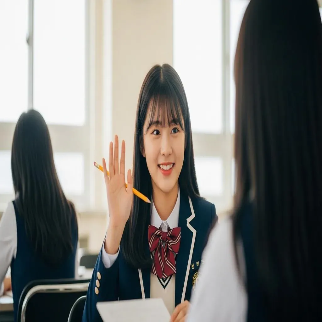 평내동 고3 영어학원