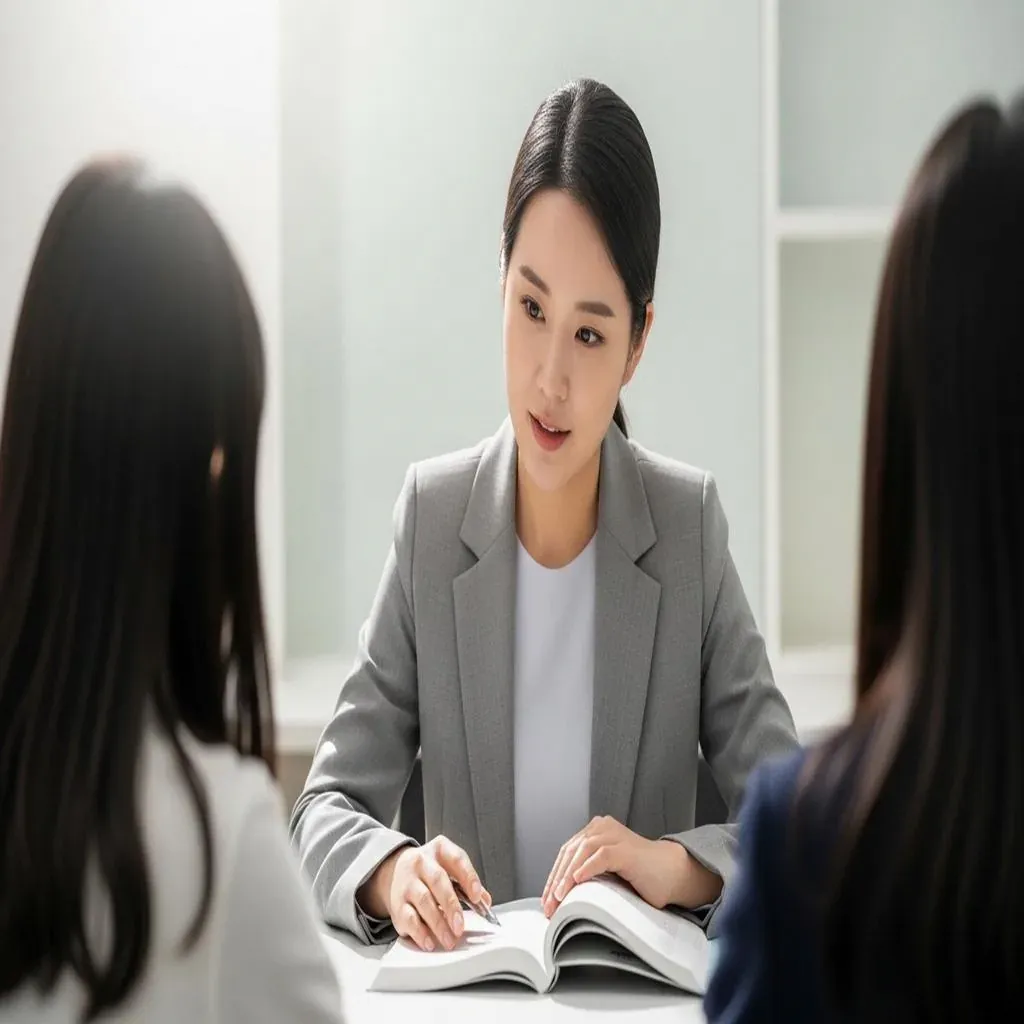장항동 와와학습코칭학원