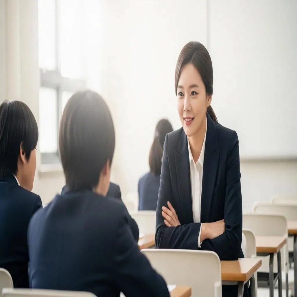 단계동 중학생 수학학원